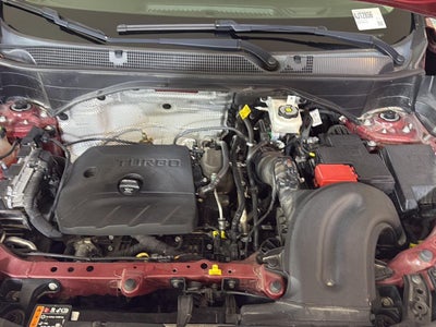 2022 Buick Encore GX Preferred