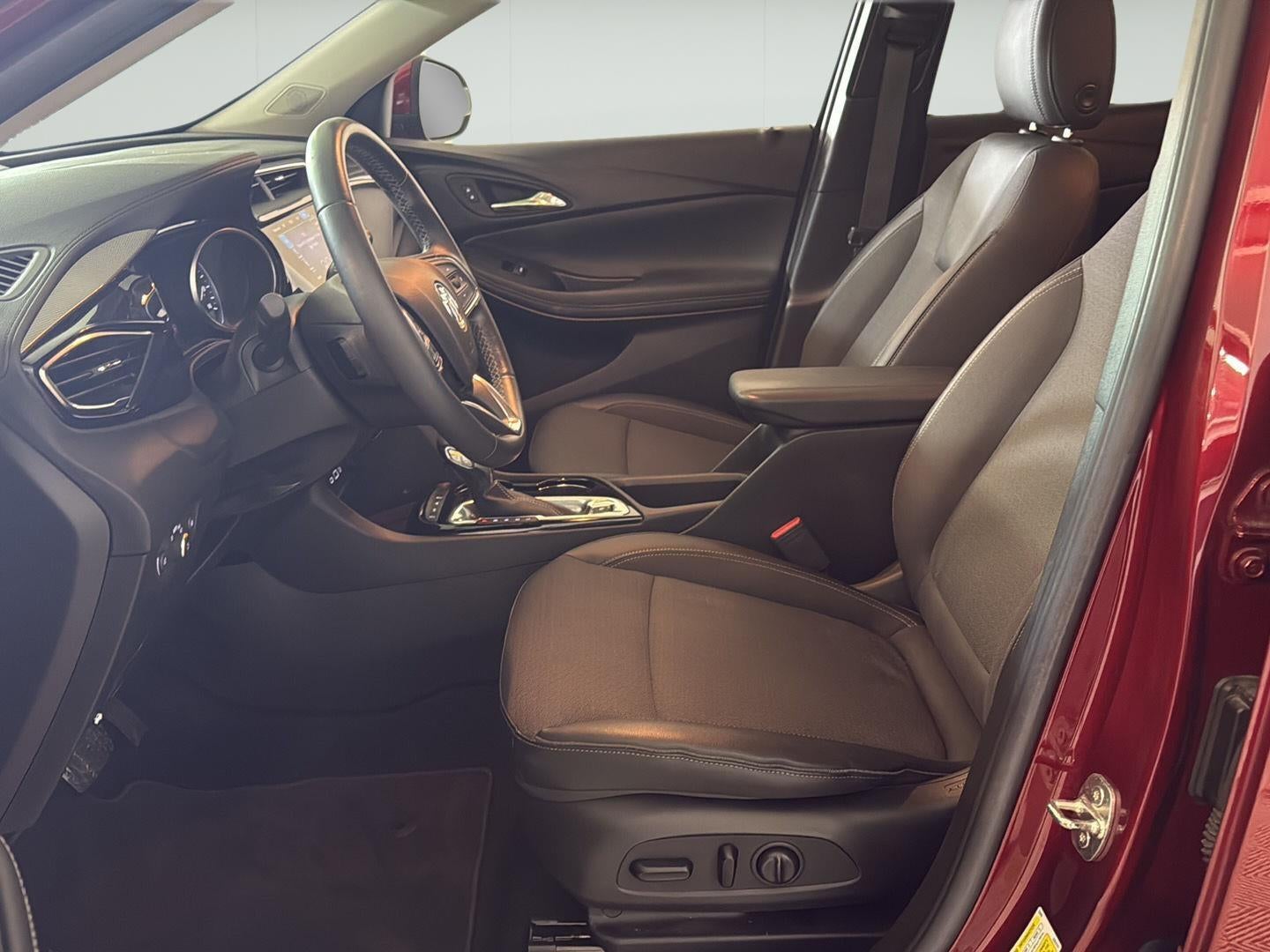 2022 Buick Encore GX Preferred