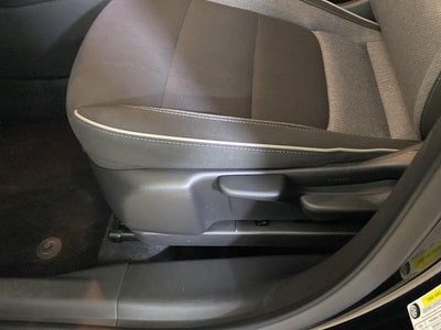 2025 Chevrolet Trailblazer LS