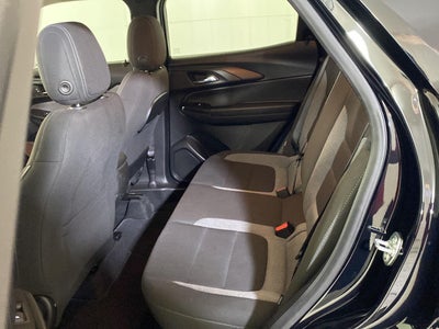 2025 Chevrolet Trailblazer LS