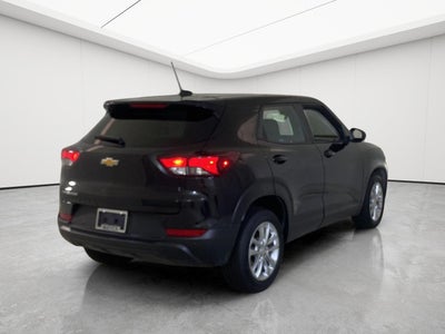 2025 Chevrolet Trailblazer LS