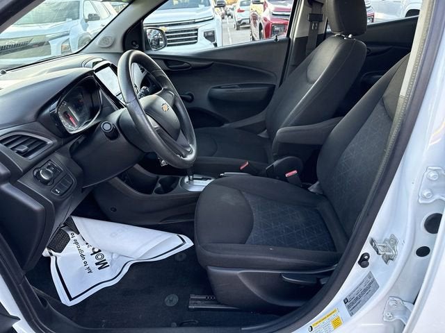 2019 Chevrolet Spark LS