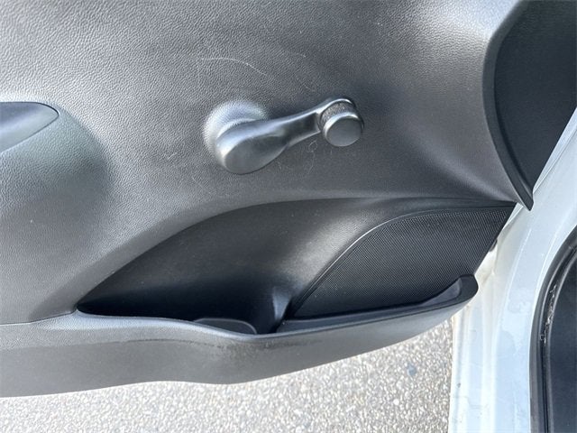 2019 Chevrolet Spark LS