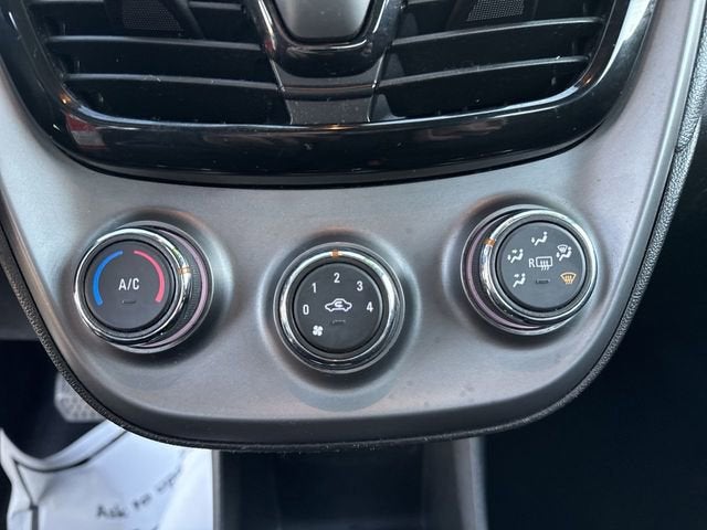 2019 Chevrolet Spark LS