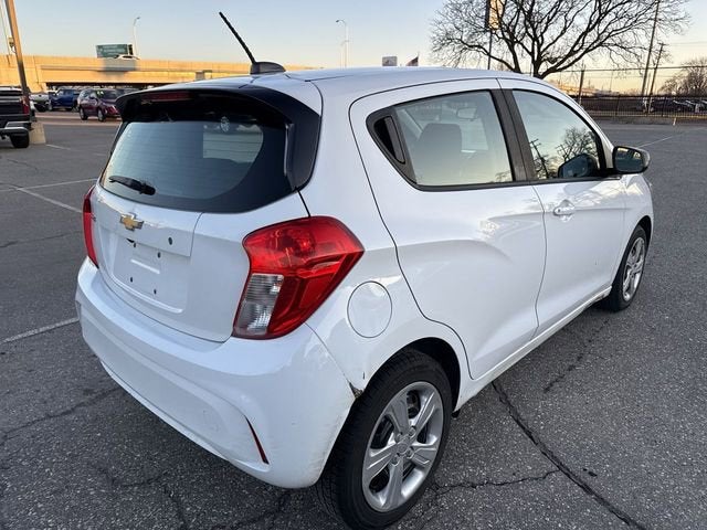 2019 Chevrolet Spark LS