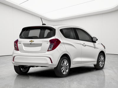 2019 Chevrolet Spark LS