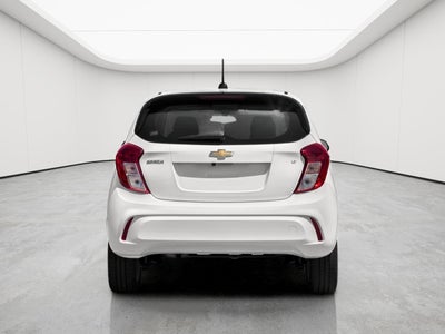 2019 Chevrolet Spark LS