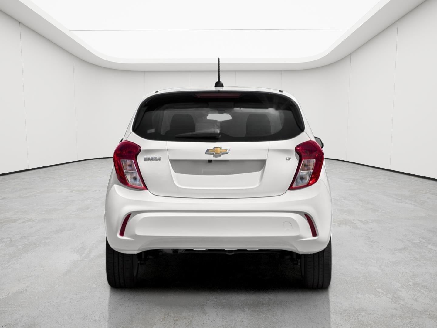 2019 Chevrolet Spark LS