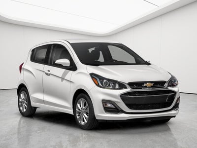 2019 Chevrolet Spark LS
