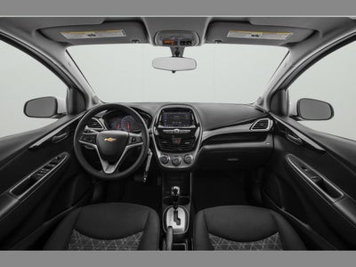 2019 Chevrolet Spark LS