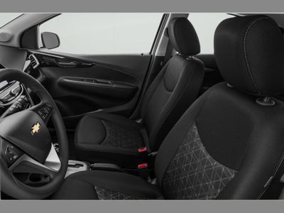 2019 Chevrolet Spark LS