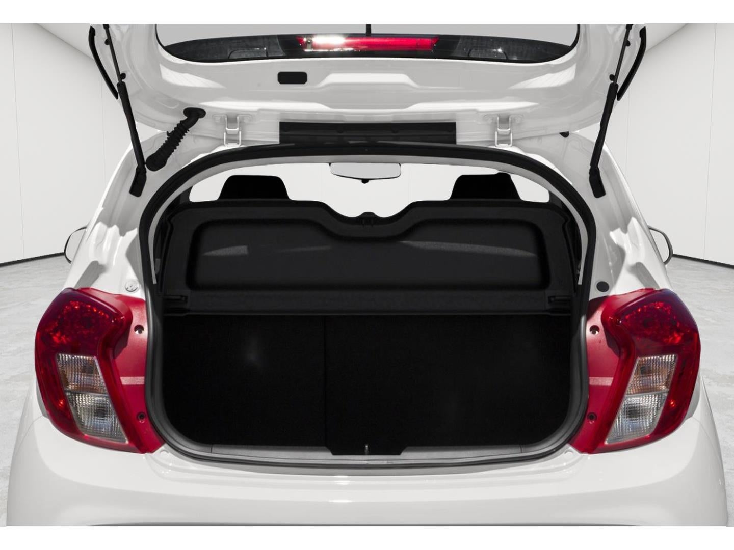 2019 Chevrolet Spark LS