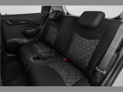 2019 Chevrolet Spark LS