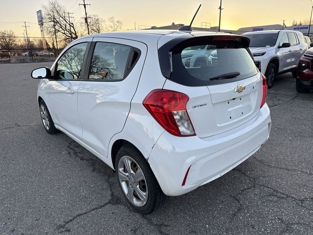 2019 Chevrolet Spark LS