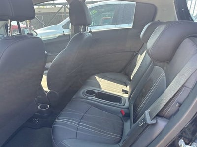 2014 Chevrolet Spark LT