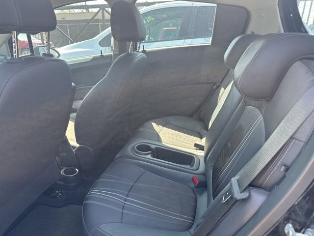 2014 Chevrolet Spark LT