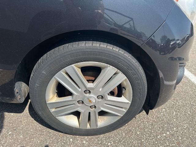 2014 Chevrolet Spark LT