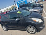 2014 Chevrolet Spark LT