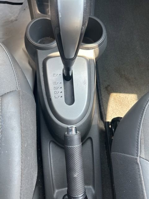 2014 Chevrolet Spark LT