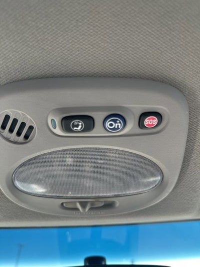 2014 Chevrolet Spark LT