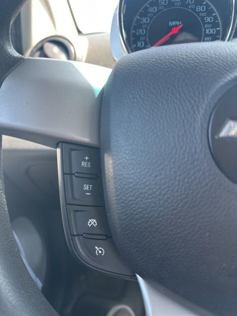 2014 Chevrolet Spark LT