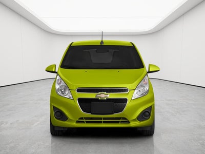 2014 Chevrolet Spark LT