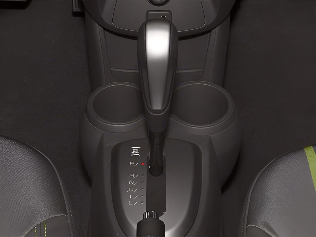 2014 Chevrolet Spark LT