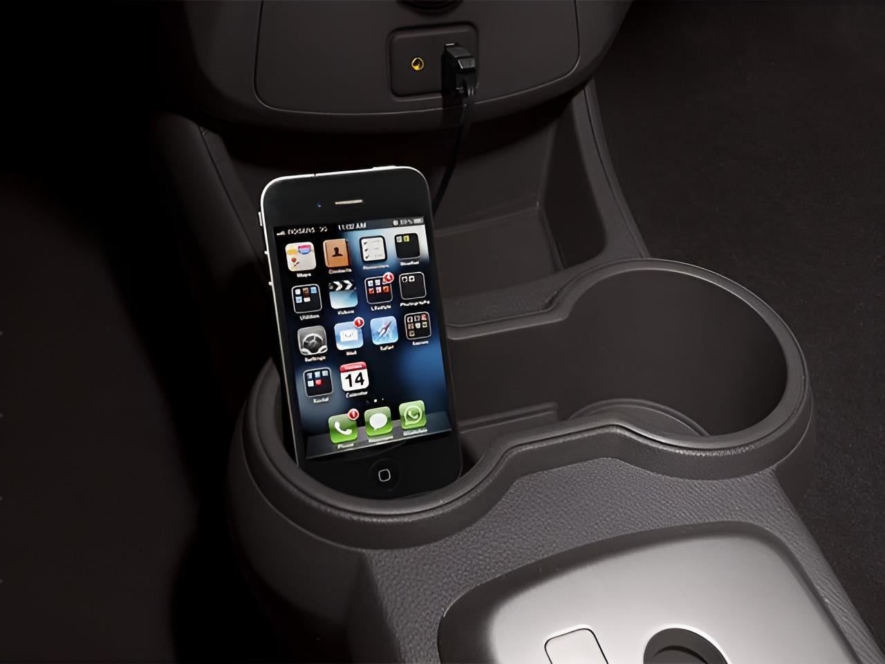 2014 Chevrolet Spark LT