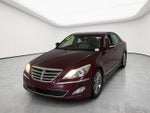 2012 Hyundai Genesis 4.6
