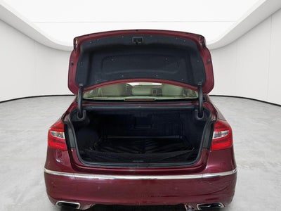 2012 Hyundai Genesis 4.6