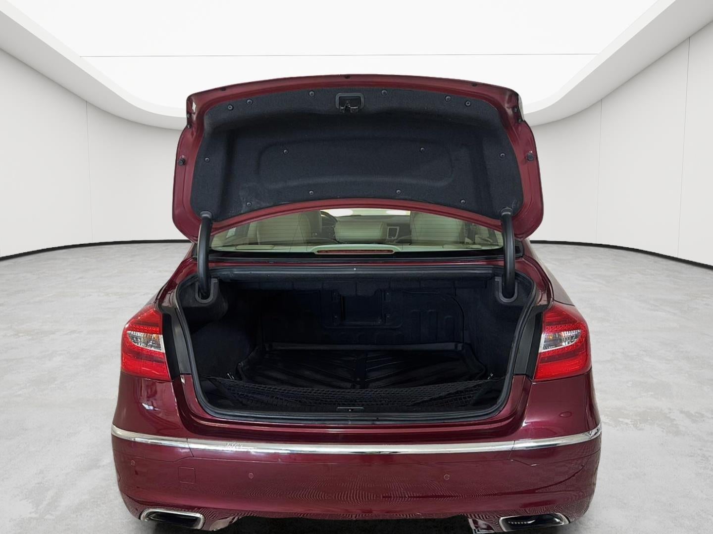 2012 Hyundai Genesis 4.6