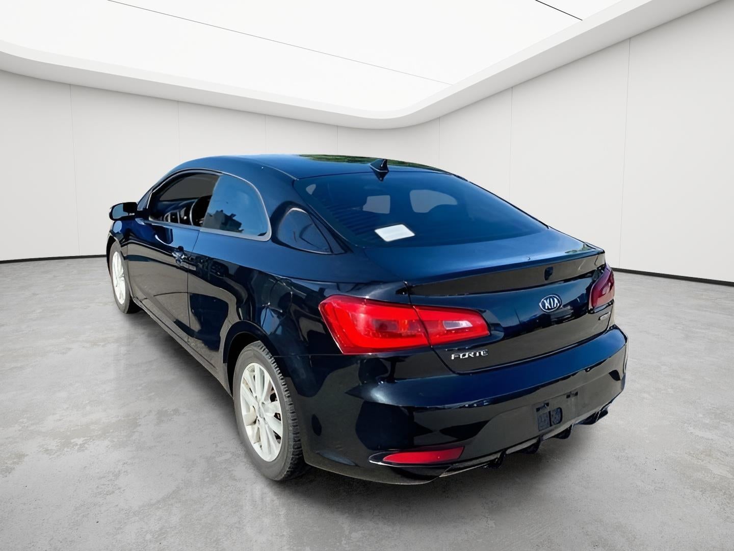 2015 Kia Forte Koup EX