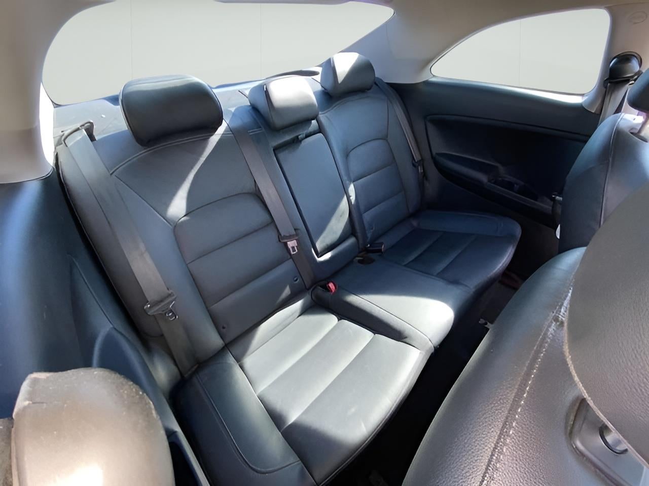 2015 Kia Forte Koup EX
