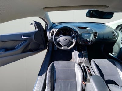 2015 Kia Forte Koup EX