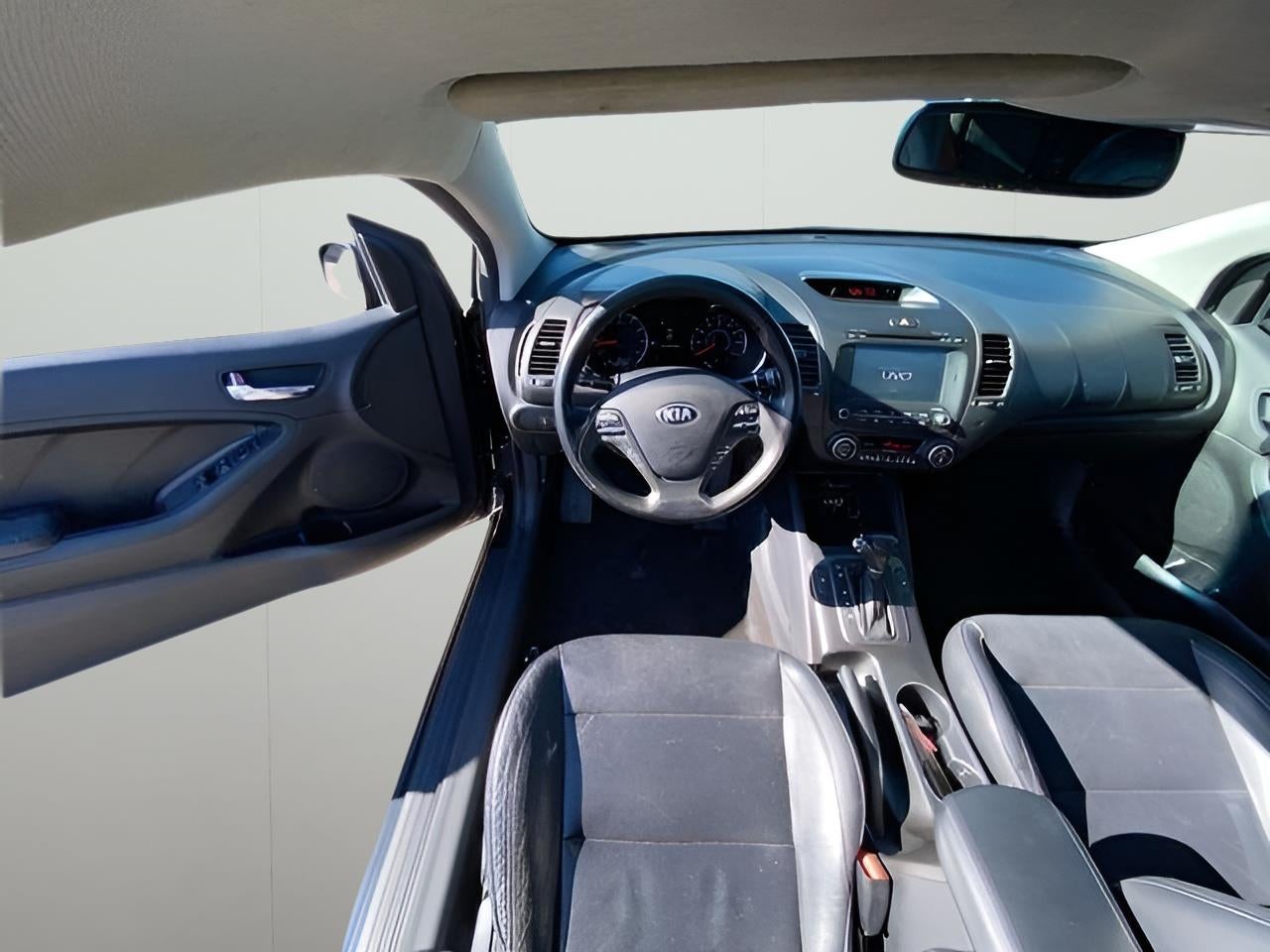 2015 Kia Forte Koup EX