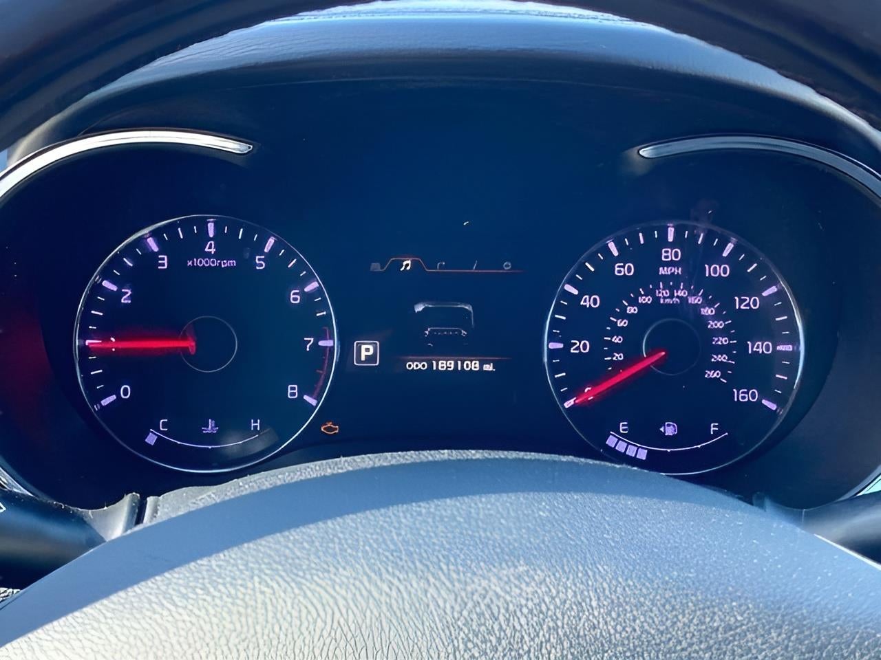 2015 Kia Forte Koup EX