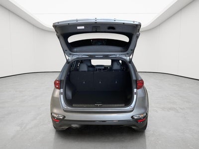2021 Kia Sportage S