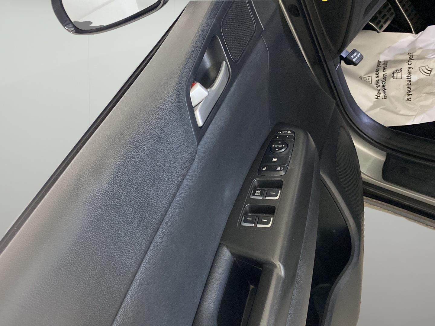 2021 Kia Sportage S