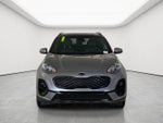 2021 Kia Sportage S