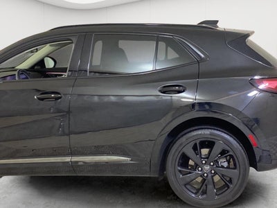 2024 Buick Envision Sport Touring