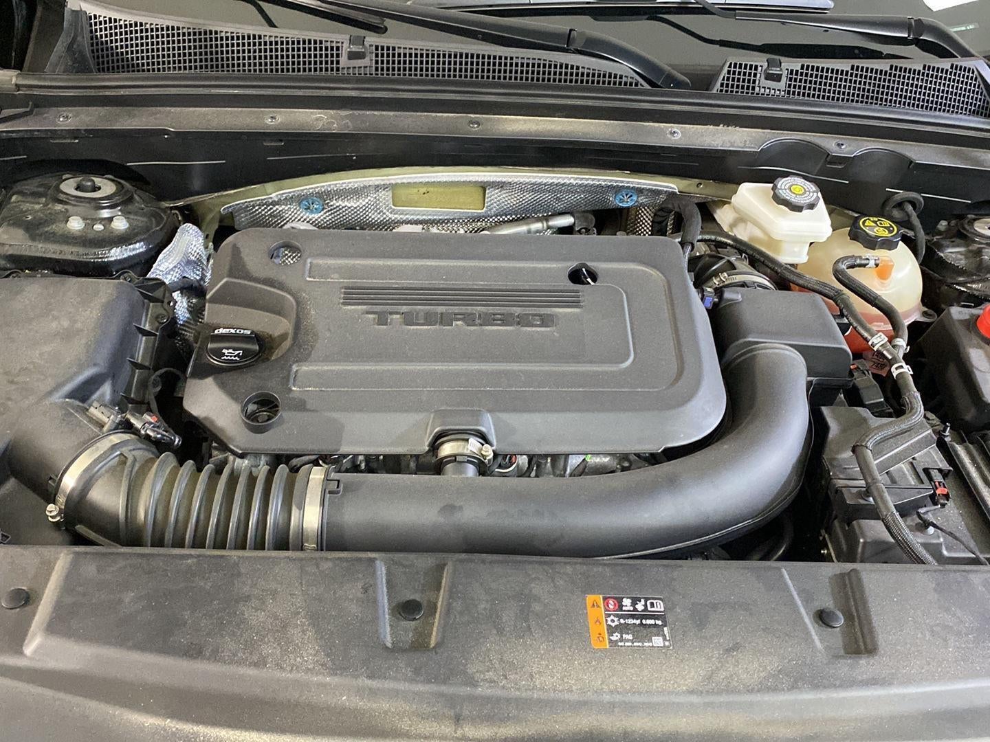 2024 Buick Envision Sport Touring