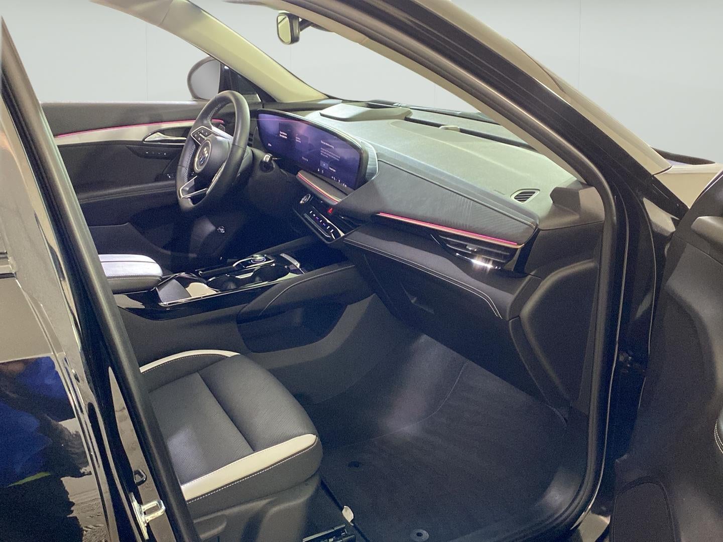 2024 Buick Envision Sport Touring