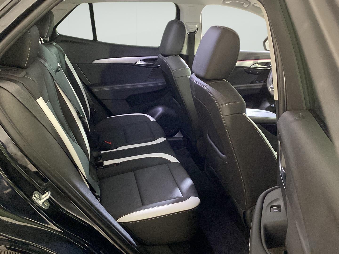 2024 Buick Envision Sport Touring