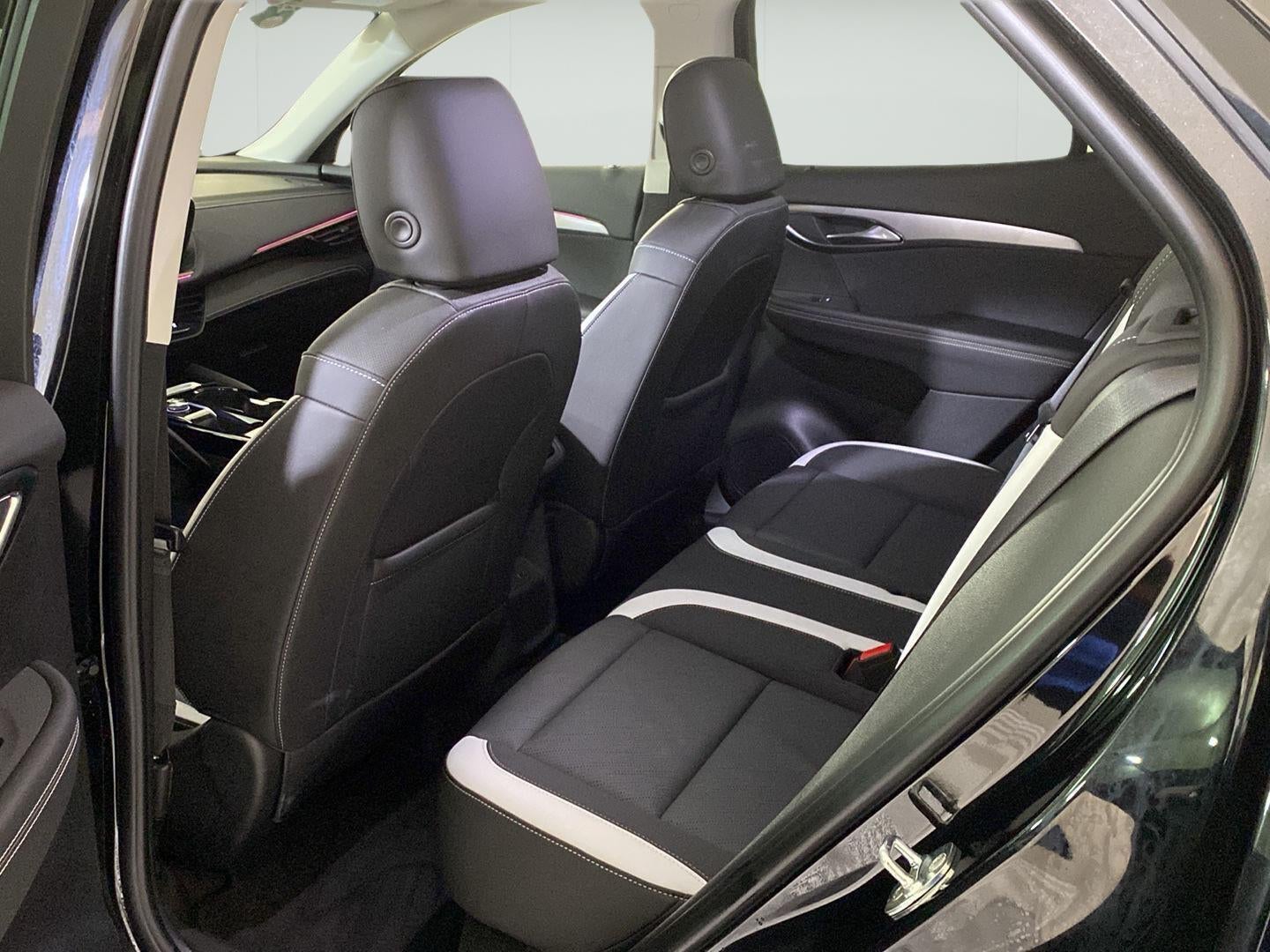 2024 Buick Envision Sport Touring
