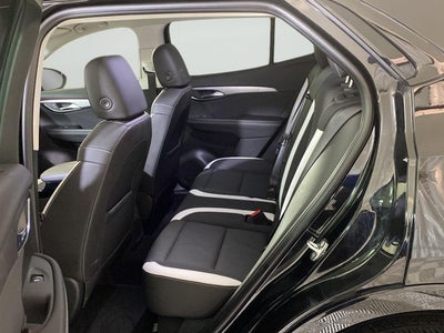 2024 Buick Envision Sport Touring