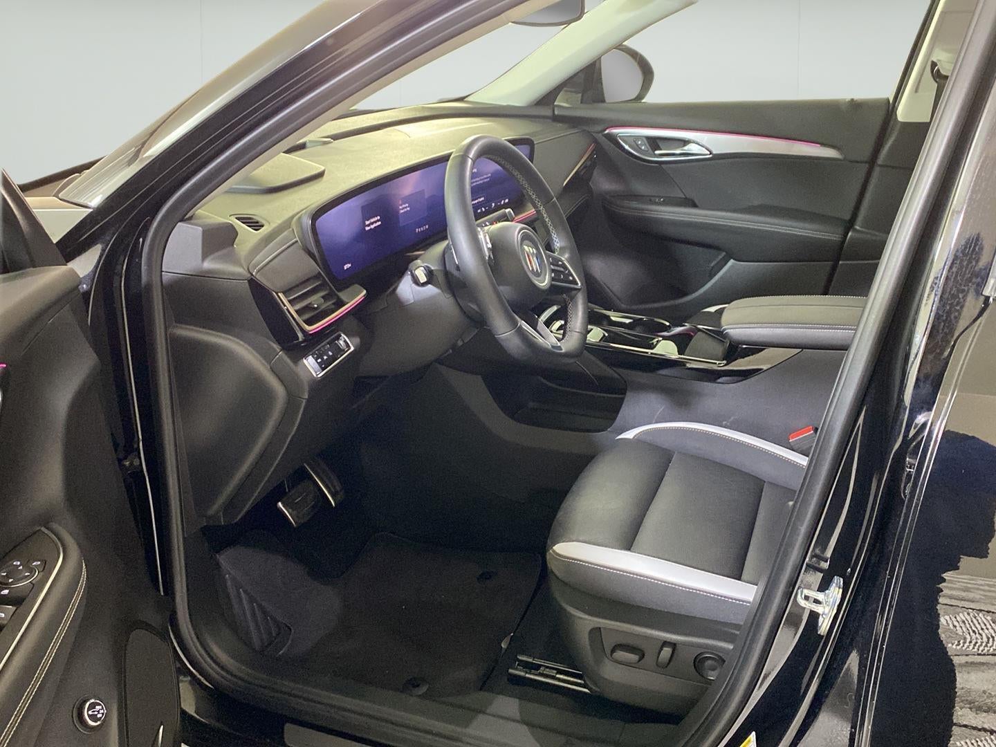 2024 Buick Envision Sport Touring