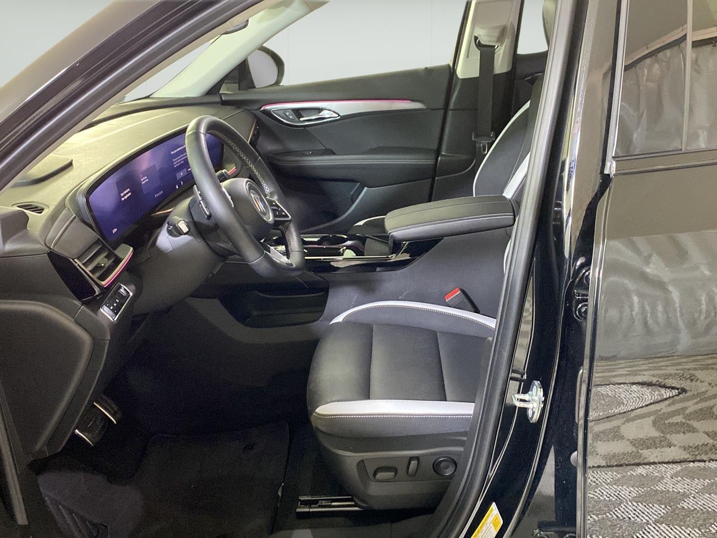 2024 Buick Envision Sport Touring