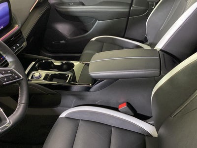 2024 Buick Envision Sport Touring