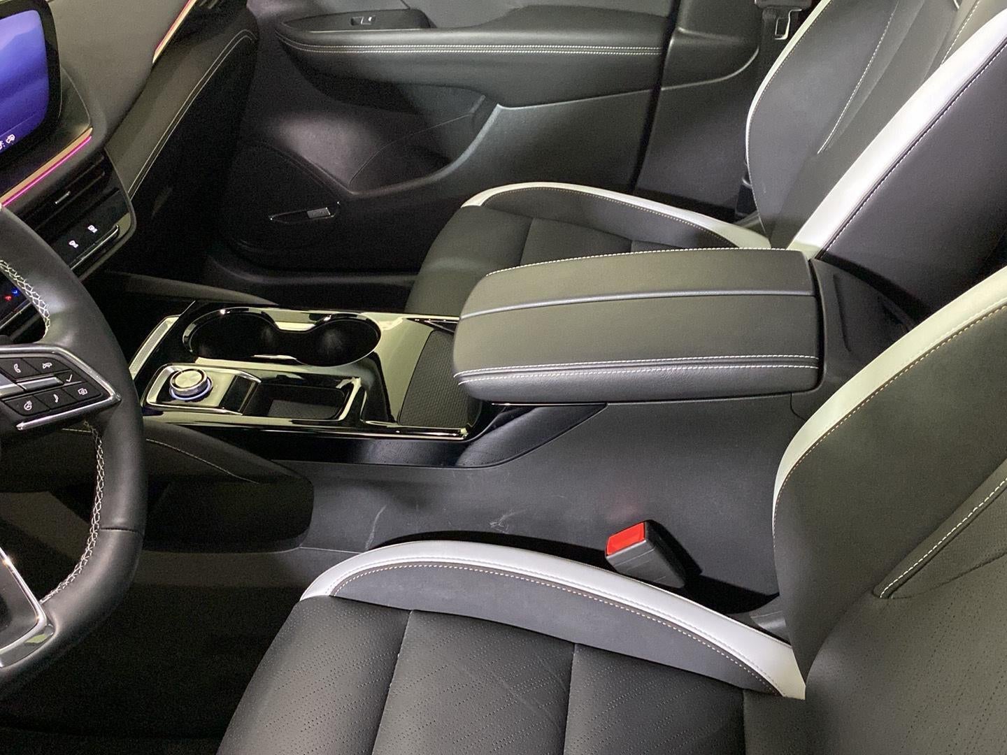2024 Buick Envision Sport Touring