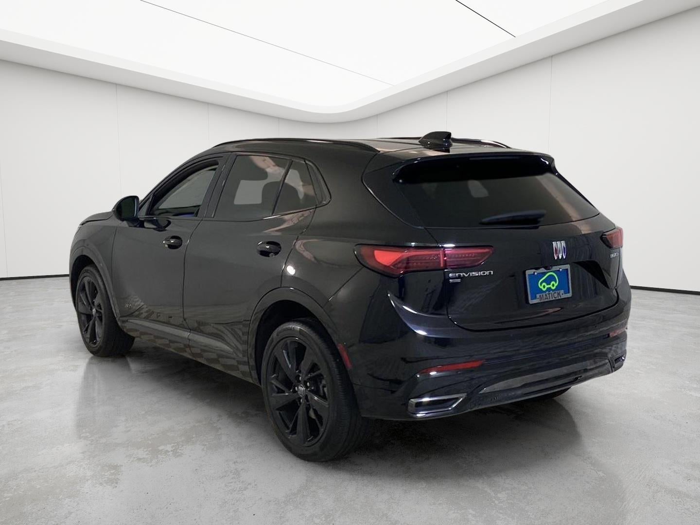 2024 Buick Envision Sport Touring